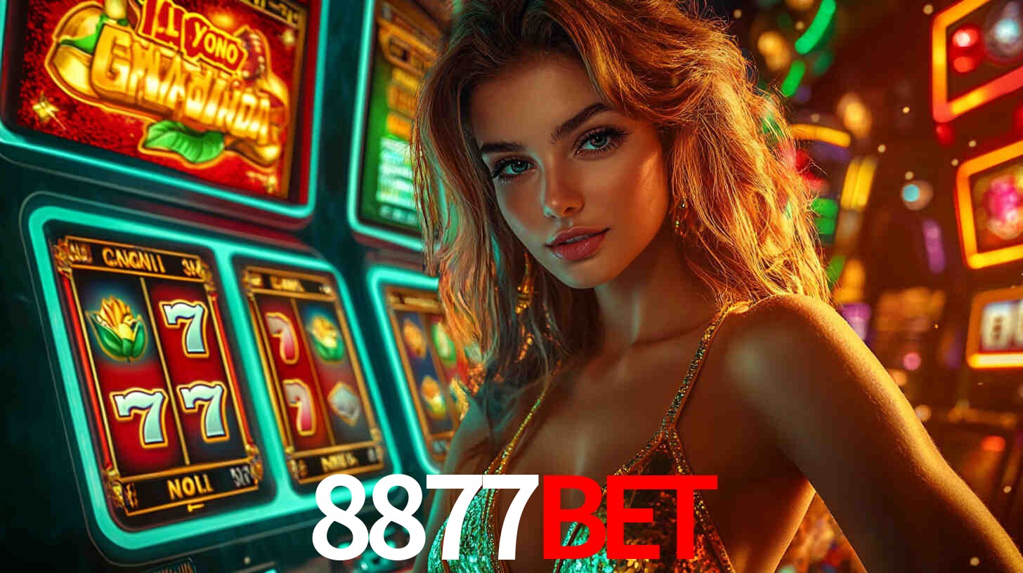 Premium Interface 8877bet