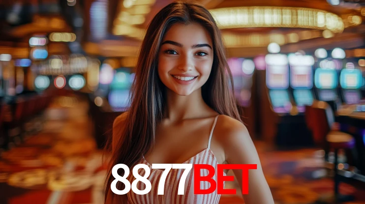 Ofertas Imperdíveis na 8877bet: Promoções e Bônus Que Valem a Pena