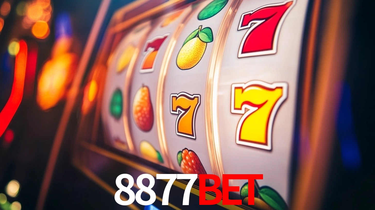 Explore as vantagens do 8877bet: serviço profissional e confiabilidade