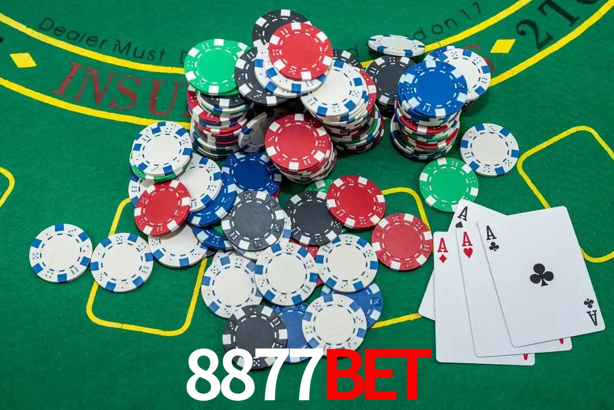Casino VIP 8877bet