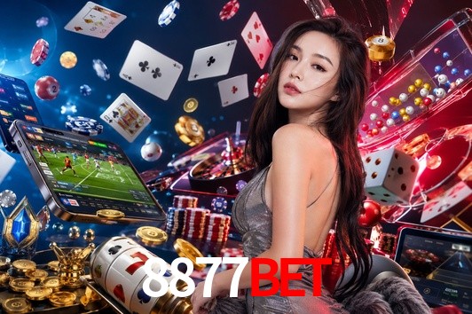 Live Casino 8877bet