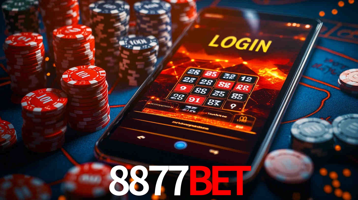8877bet