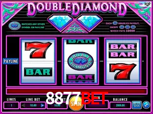 Inovações de Jogos na 8877bet: O Futuro das Experiências Interativas