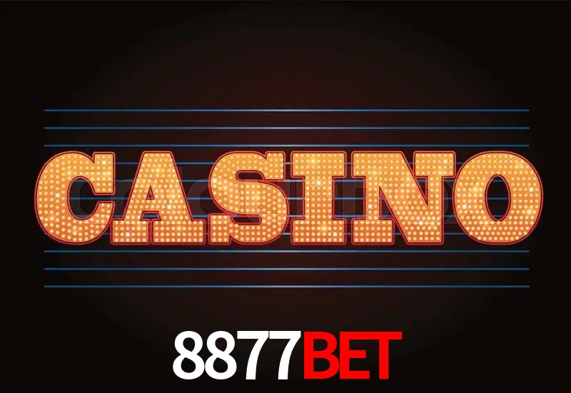 Provedores de Jogos 8877bet