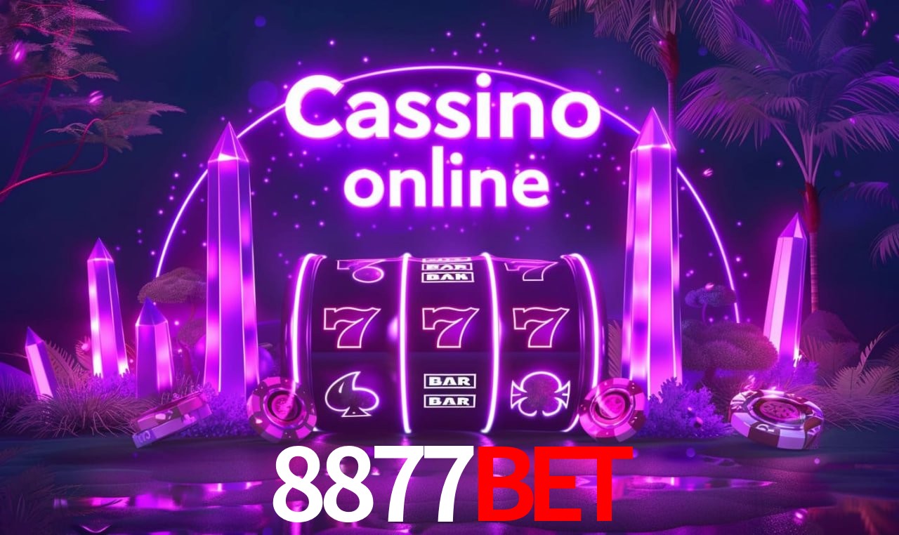 Ofertas Exclusivas 8877bet