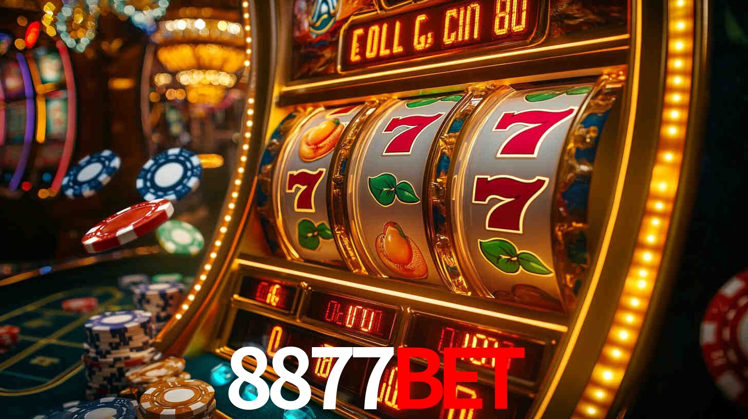 8877bet App Interface