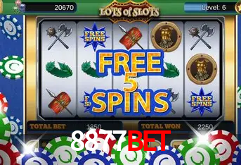 Desvendando o Mundo dos Jogos Virtuais na 8877bet