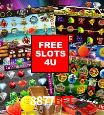 Descubra o Mundo do Cassino Online com 8877bet