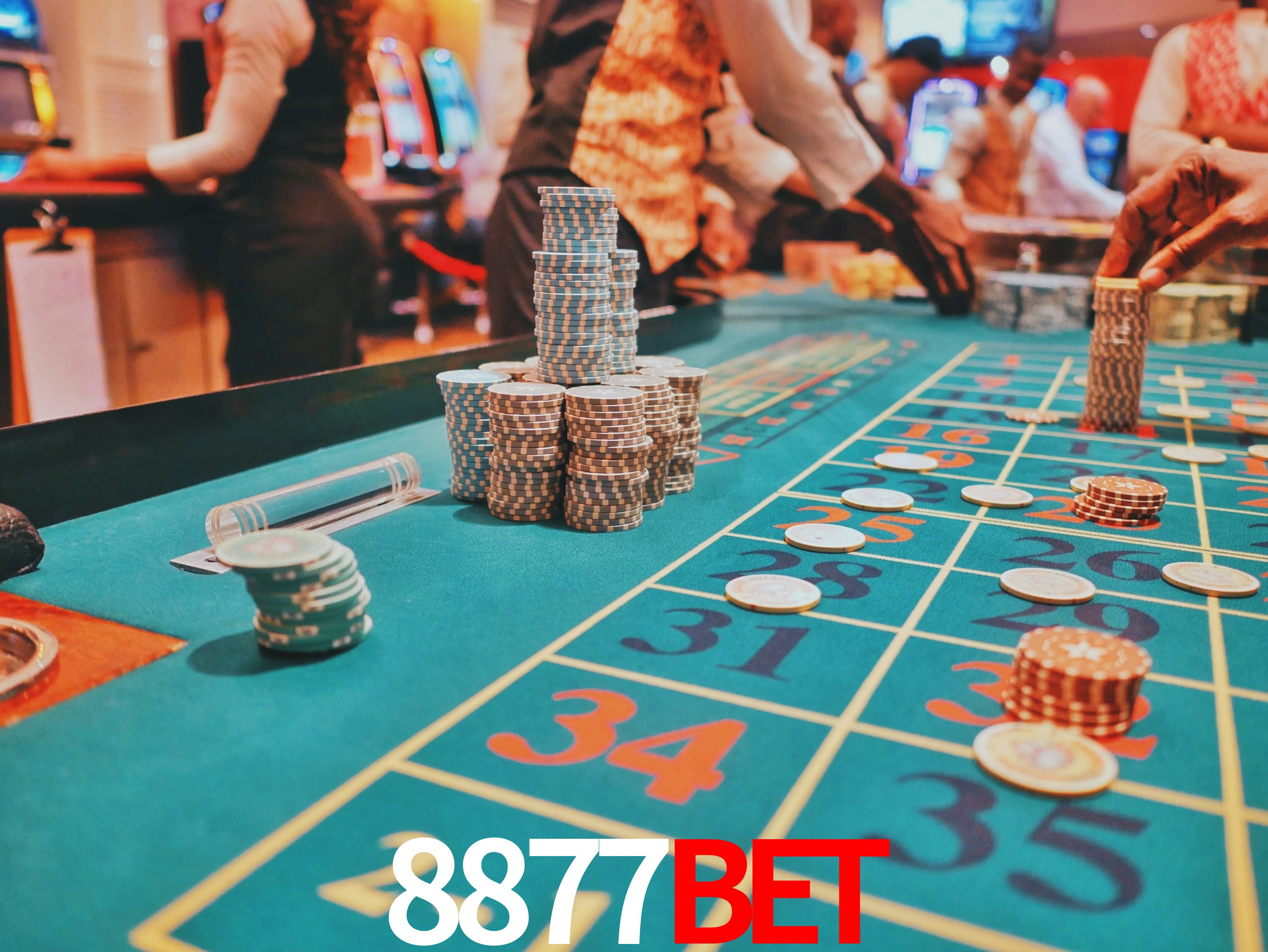 Estatísticas Esportivas 8877bet