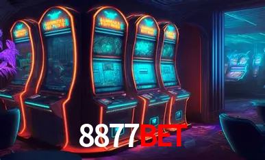 Desvendando o Mundo dos Jogos Virtuais na 8877bet