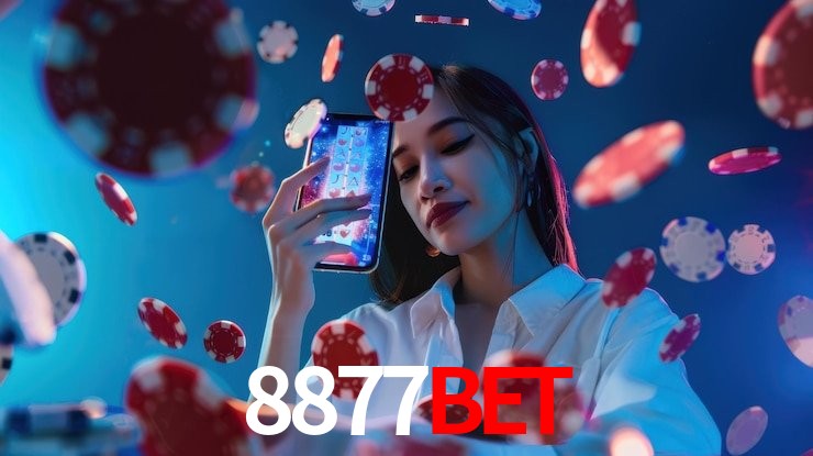 cassino 8877bet