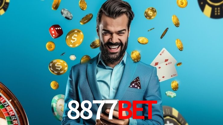 Games Directory 8877bet