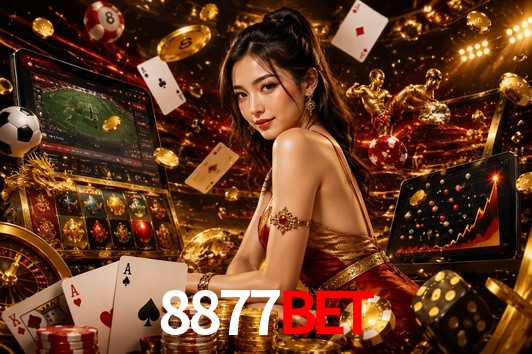 API Integration 8877bet