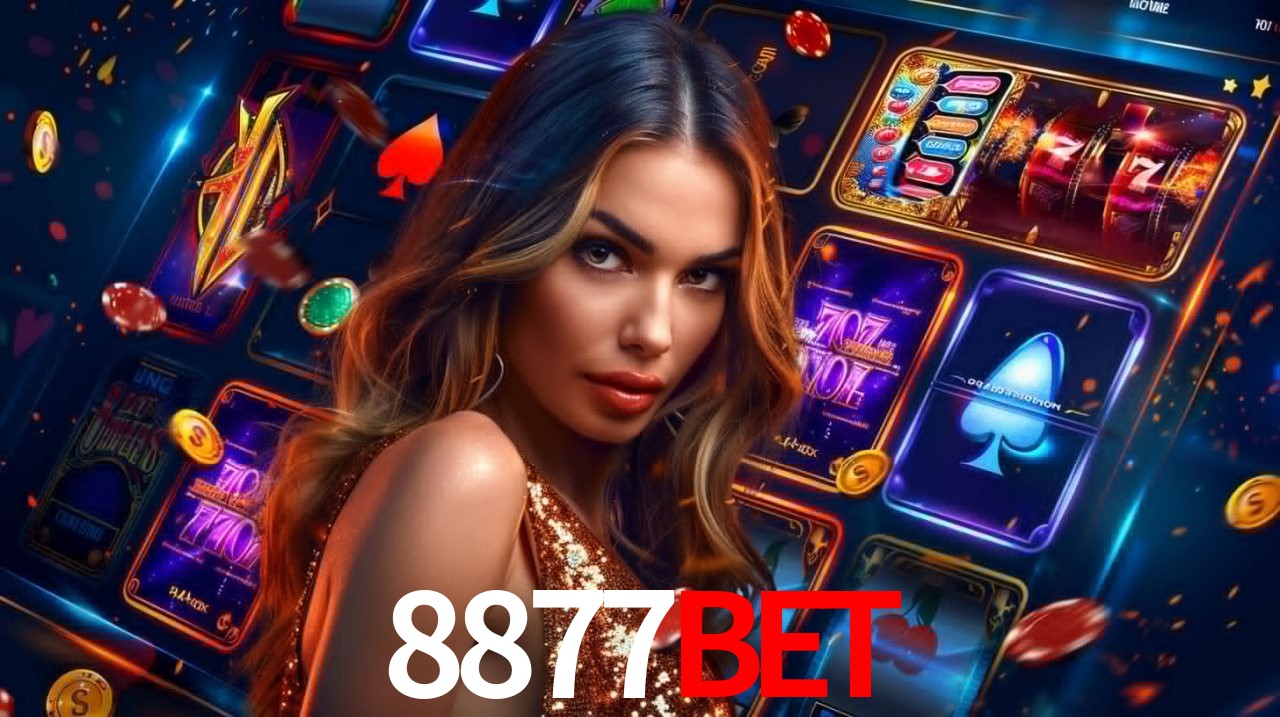 cassino 8877bet