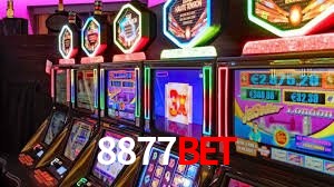 Casino Ao Vivo 8877bet