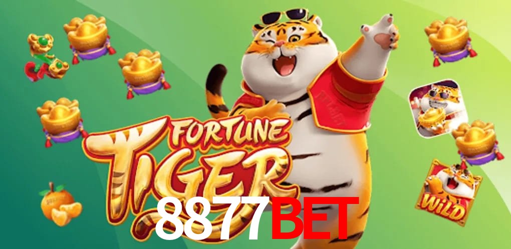 Games Directory 8877bet