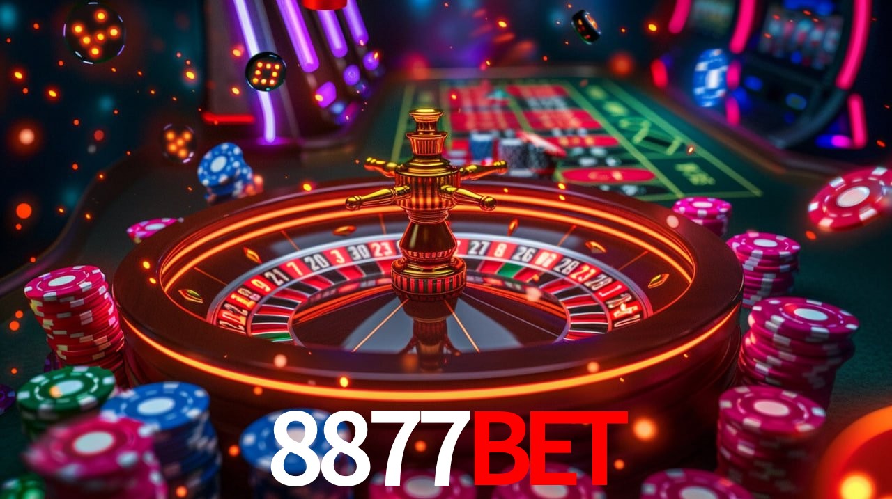 Bônus Diários 8877bet