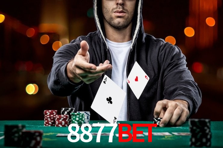 8877bet