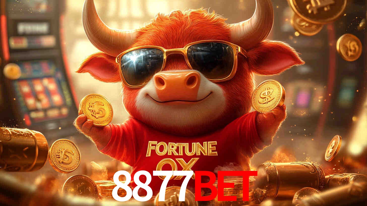 8877bet