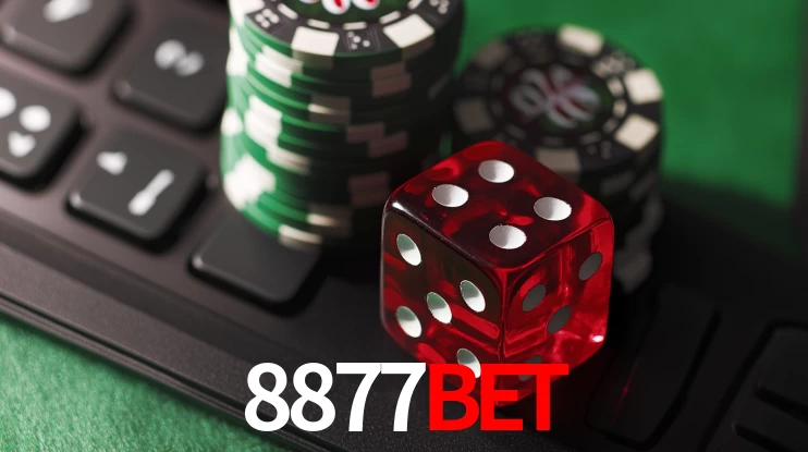 Weekend Specials 8877bet