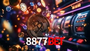 PIX Instantâneo 8877bet