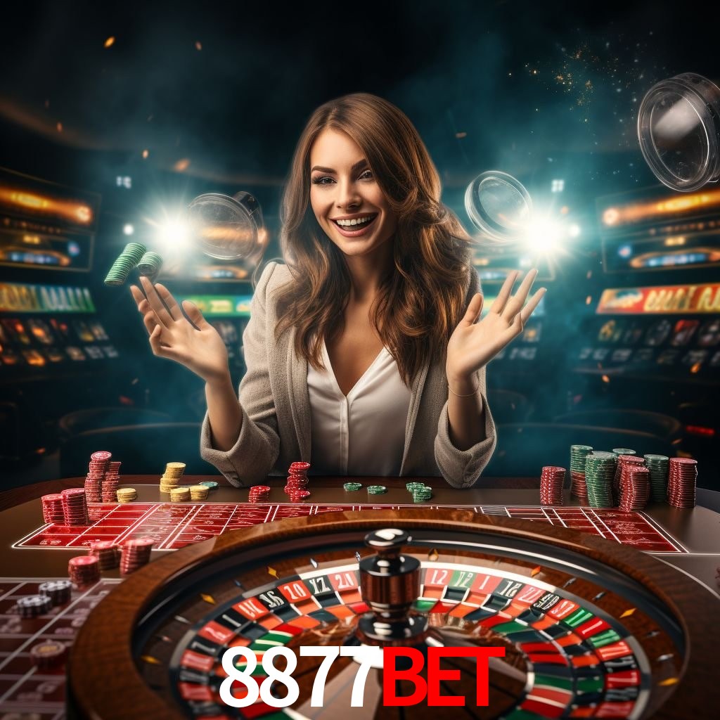 8877bet App Interface