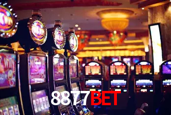 8877bet Rio de Janeiro - Professional Dealers