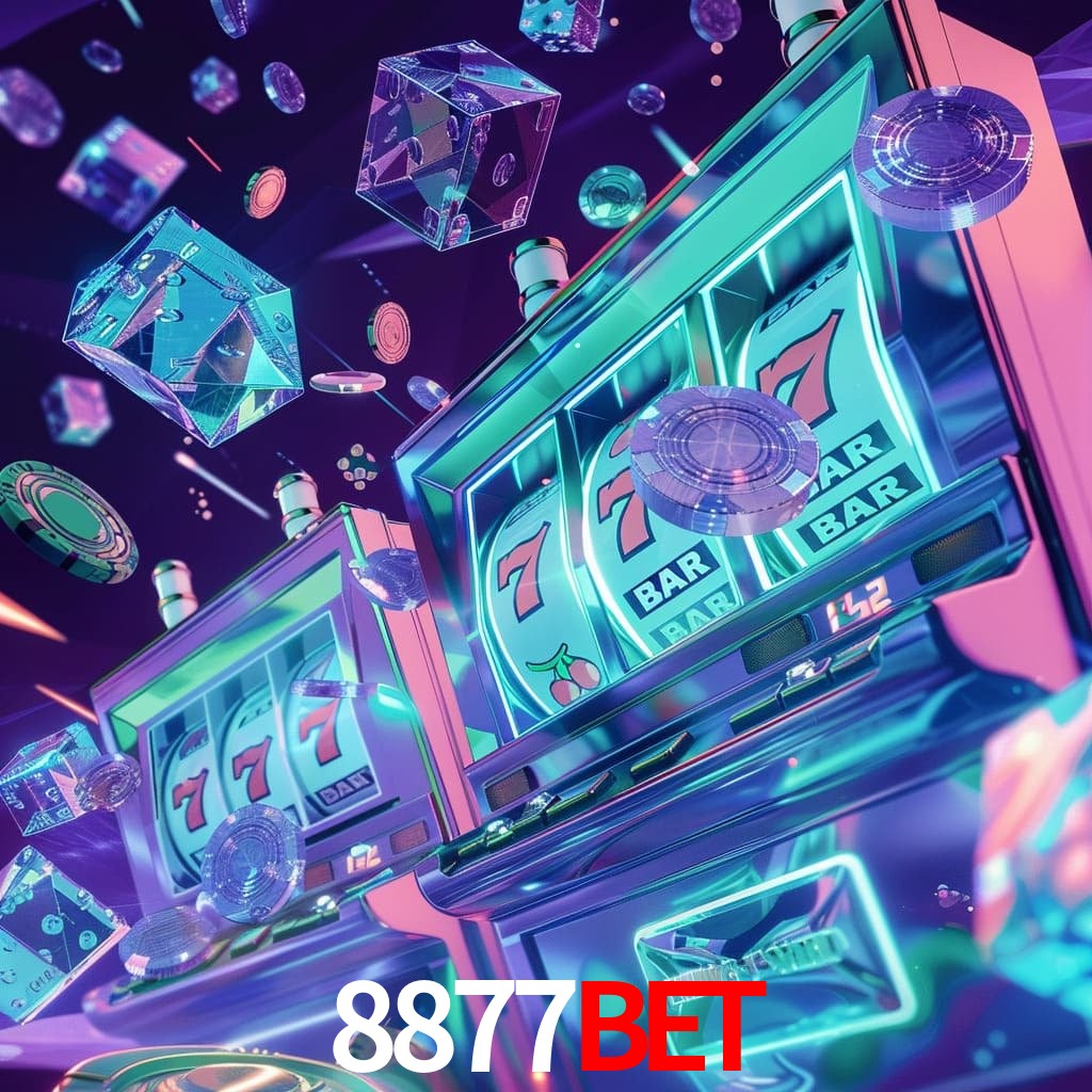 Interface Premium 8877bet