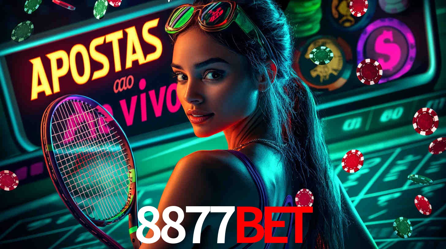 Descubra a Essência do 8877bet: Nossa História e Compromissos
