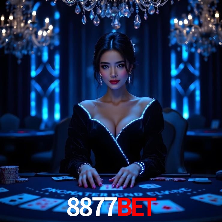 Ofertas Exclusivas 8877bet