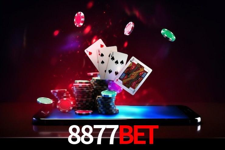 Account Benefits 8877bet