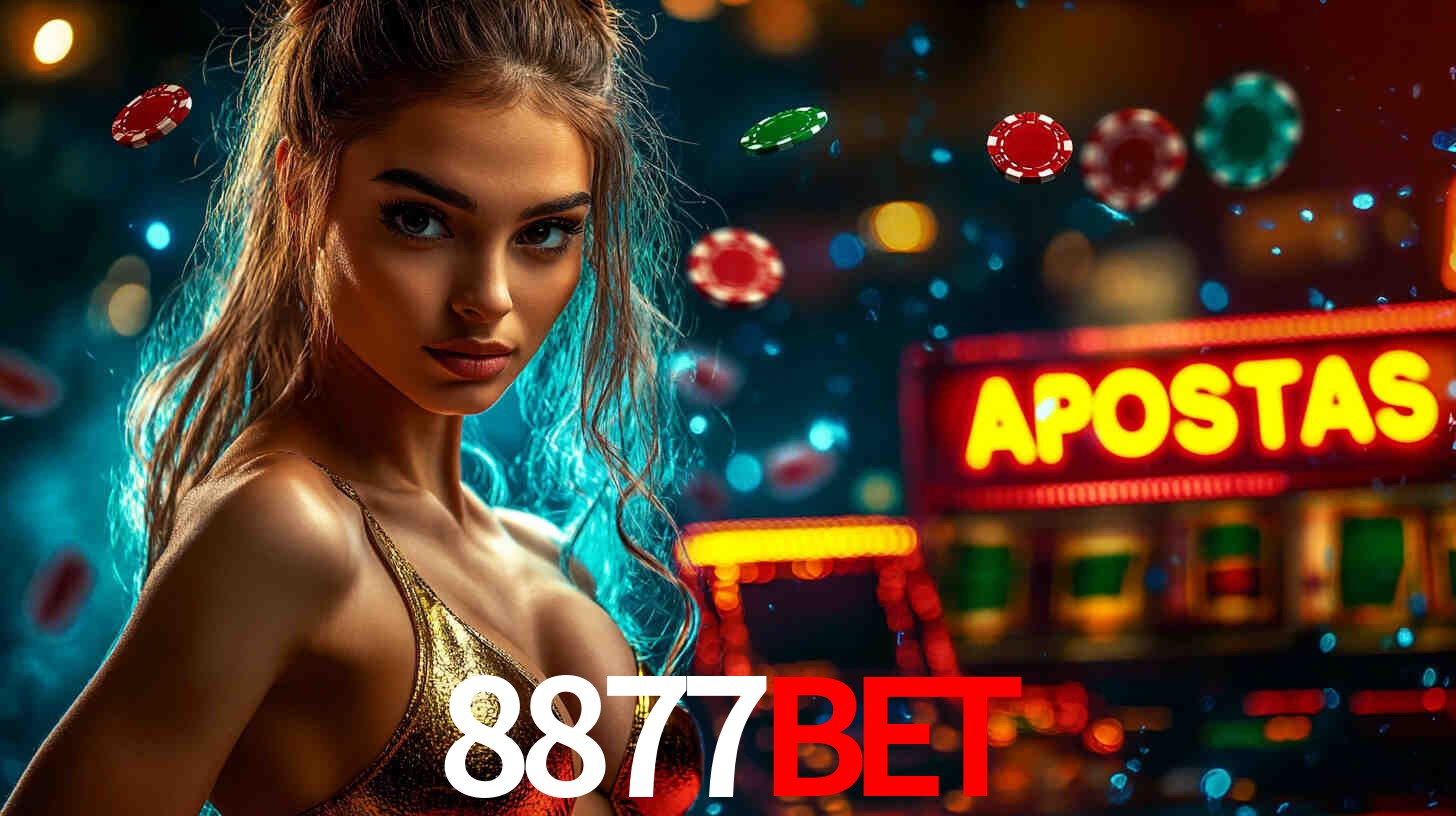 Explorando a Categoria de Eventos em Apostas na 8877bet