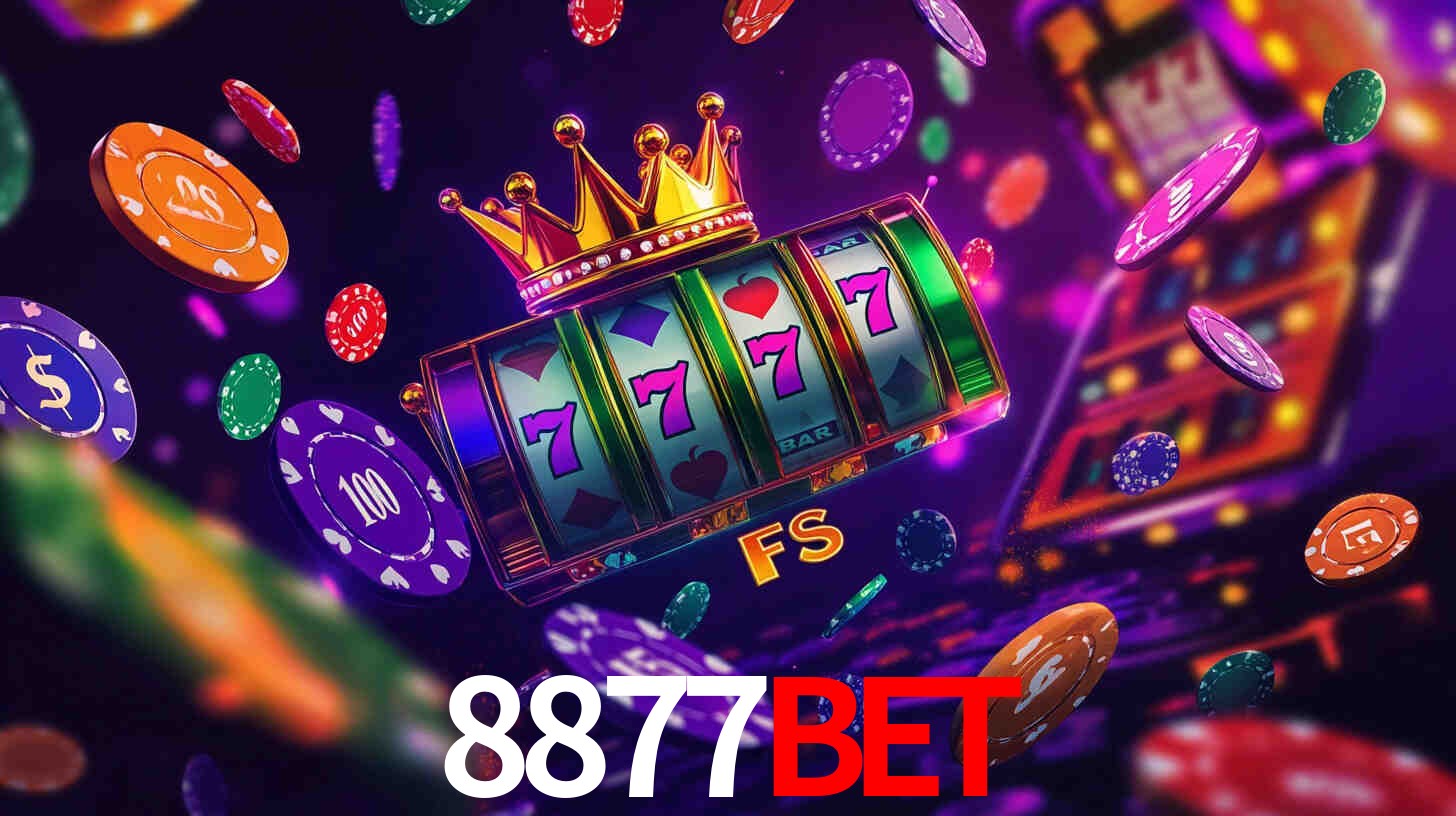 VIP Casino 8877bet