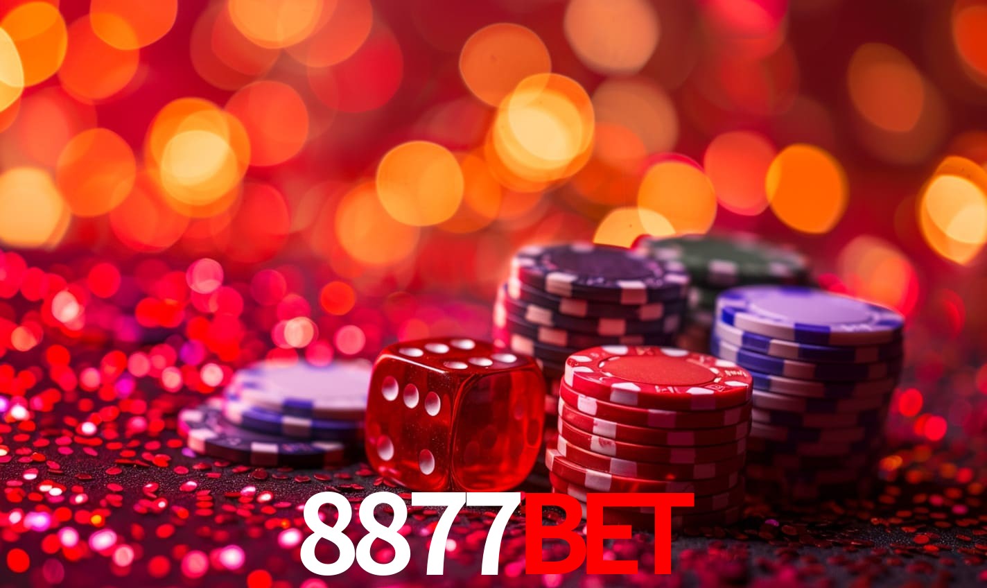 8877bet Salvador - Strategies