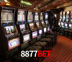 A Emoção da Loteria na 8877bet: Uma Chance de Mudança de Vida