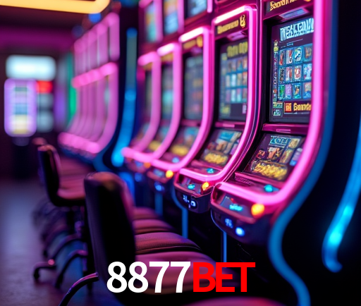 8877bet Slot - 320+ Caça-Níqueis Premium
