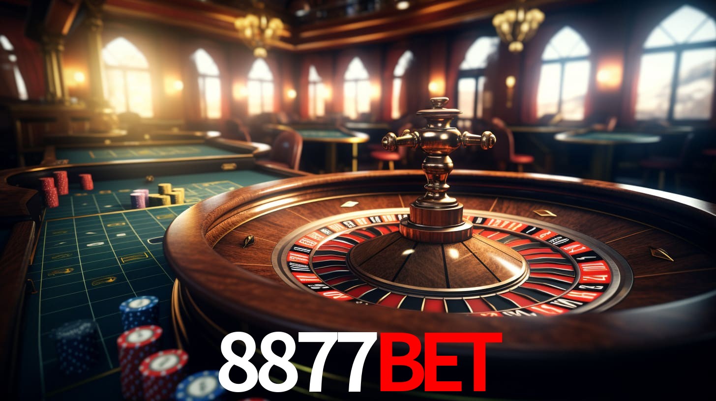 Football Betting 8877bet