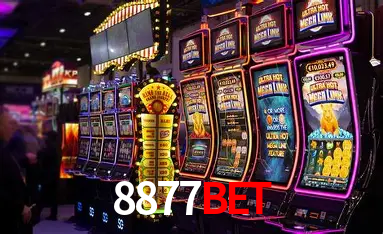 8877bet São Paulo - Live Tables
