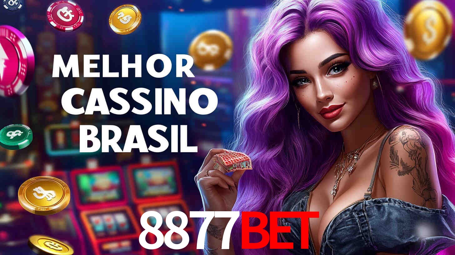 Explorando a Categoria de Eventos em Apostas na 8877bet