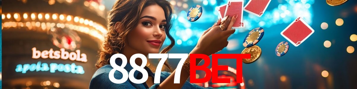 Live Casino 8877bet