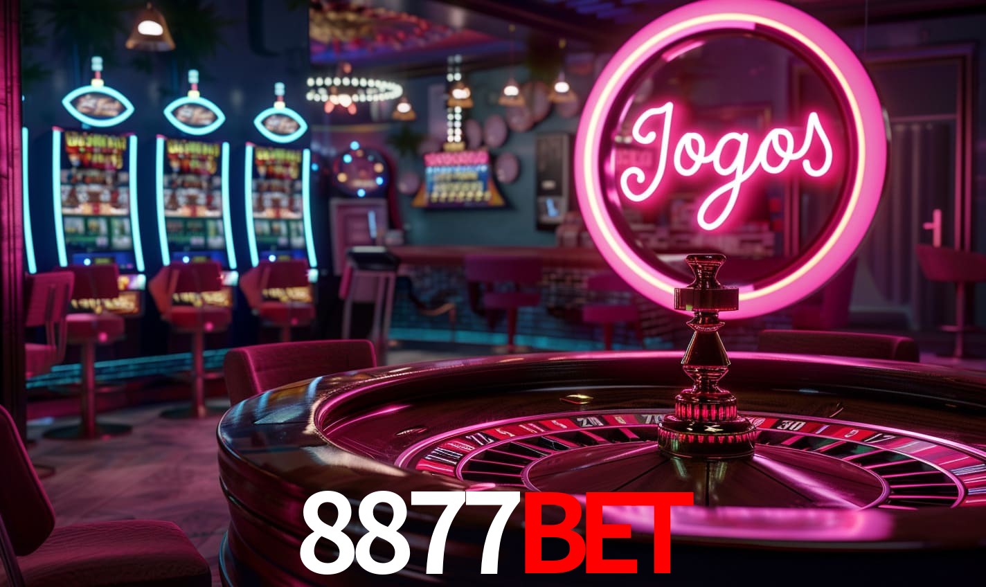 8877bet Fortaleza - Leaderboard