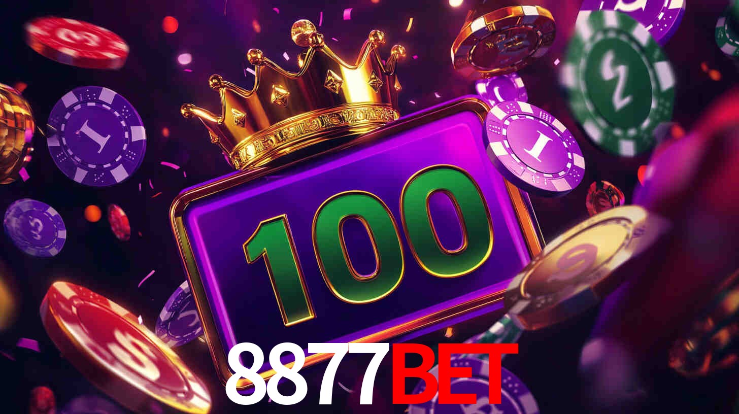 Blackjack Table 8877bet