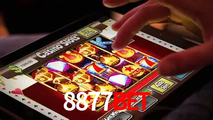 Descubra a Magia dos Jogos de Arcade no 8877bet