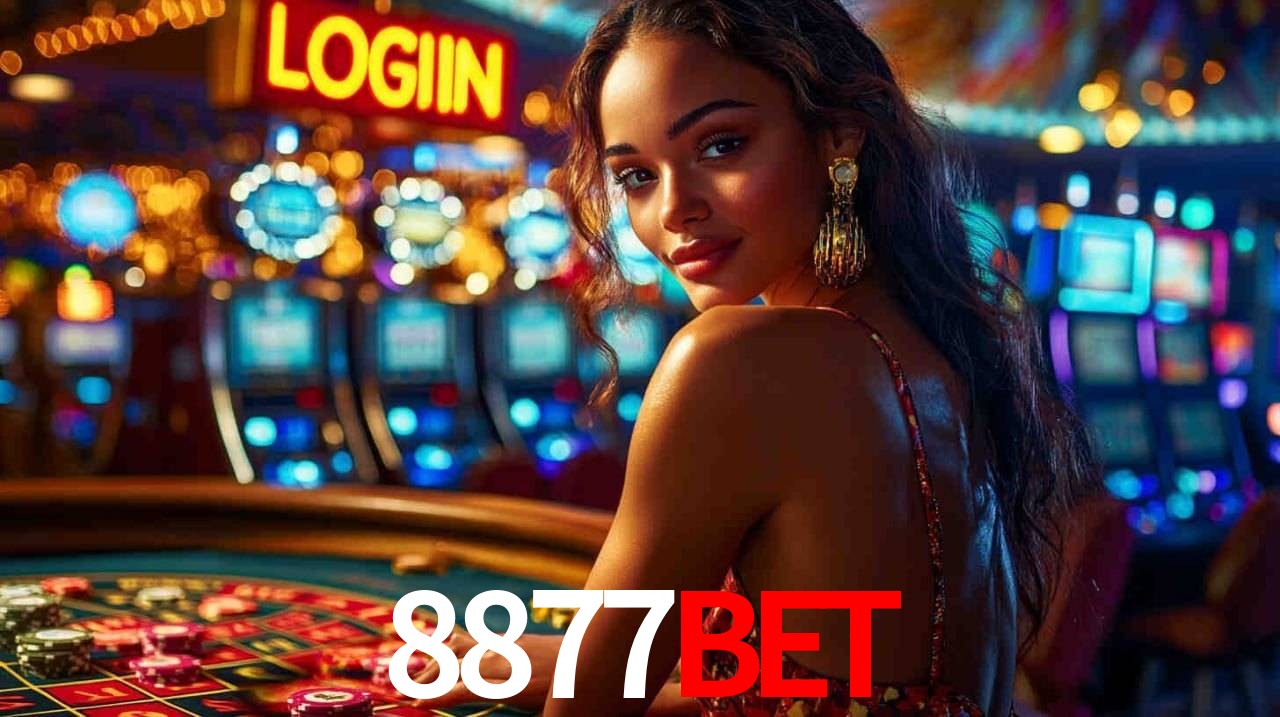 8877bet São Paulo - Jogo Providers