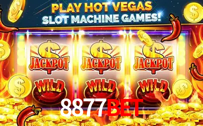 Explorando a Categoria de Eventos em Apostas na 8877bet