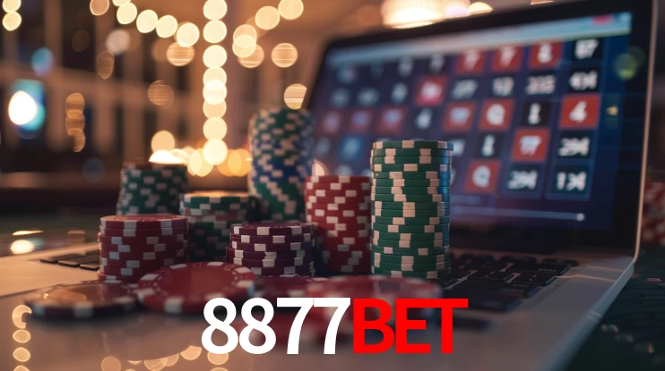 Flash Promotion 8877bet