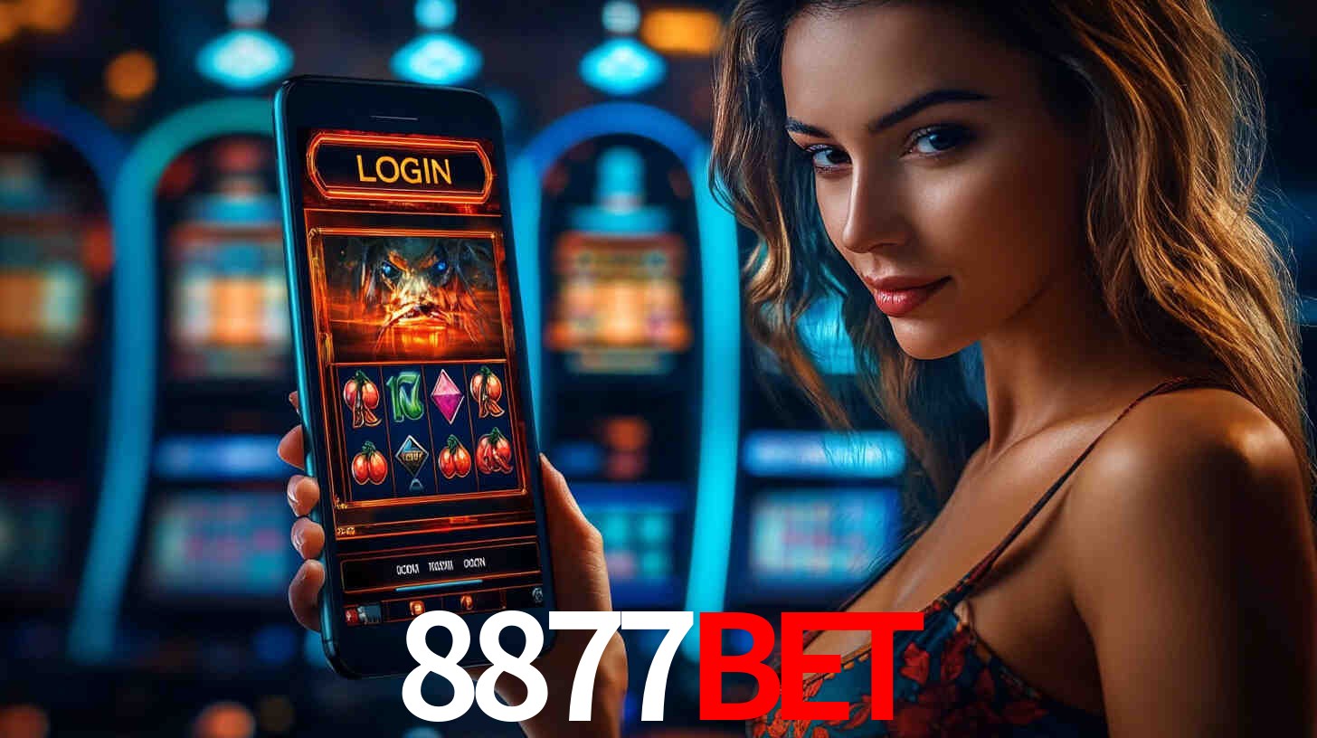8877bet: A Experiência de Casino com Jogos de Mesa ao Vivo