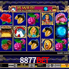 8877bet Brasília - Casino Guide