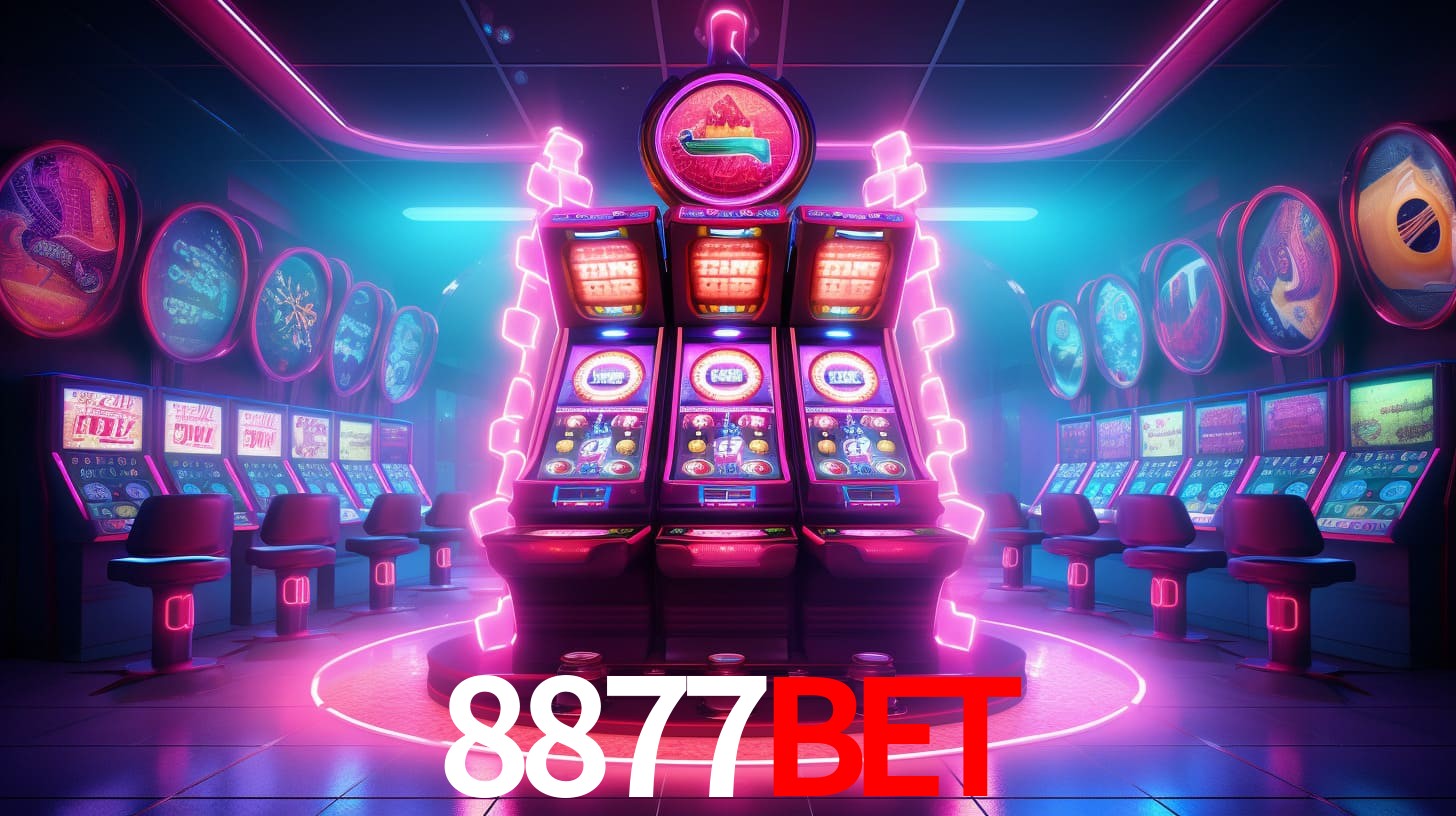 8877bet