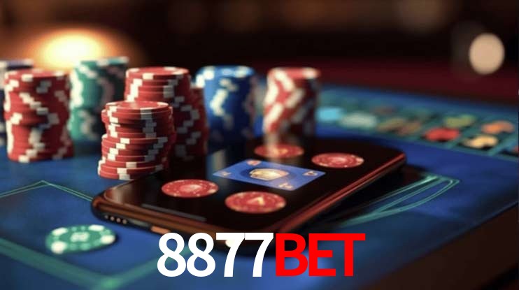 Promoções Sazonais 8877bet